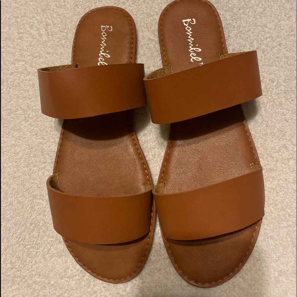 Bonnibel Flip flops